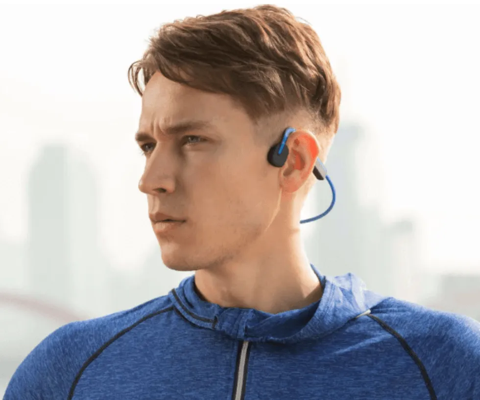 Shokz OpenMove Headphones