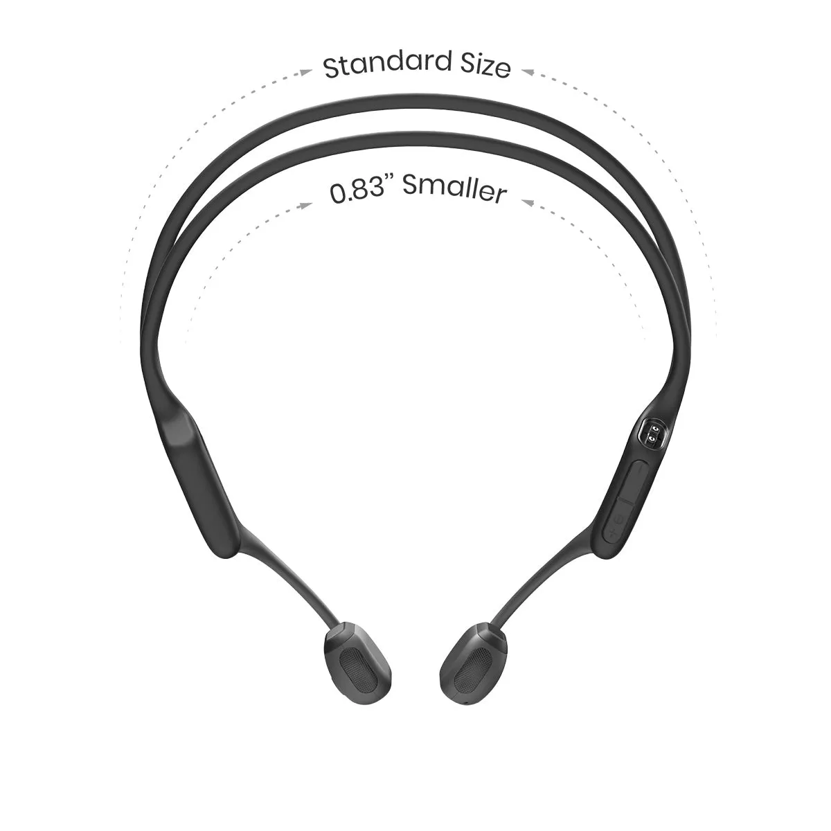 Shokz Openrun Pro 2 Mini