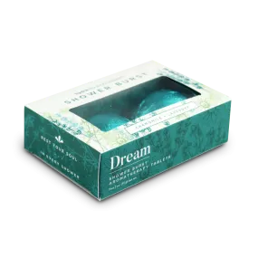 Shower Burst® Duo in Dream