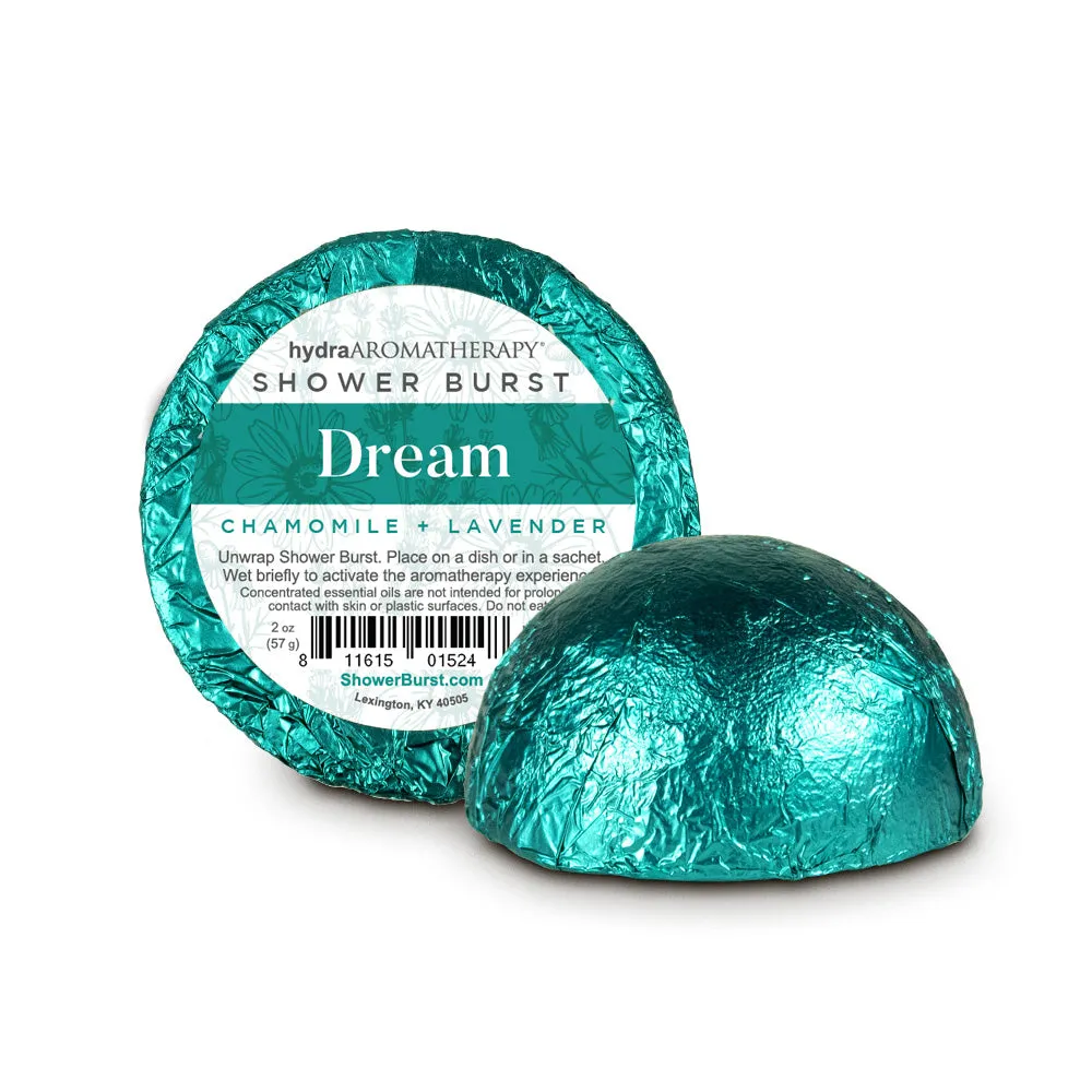 Shower Burst® Duo in Dream