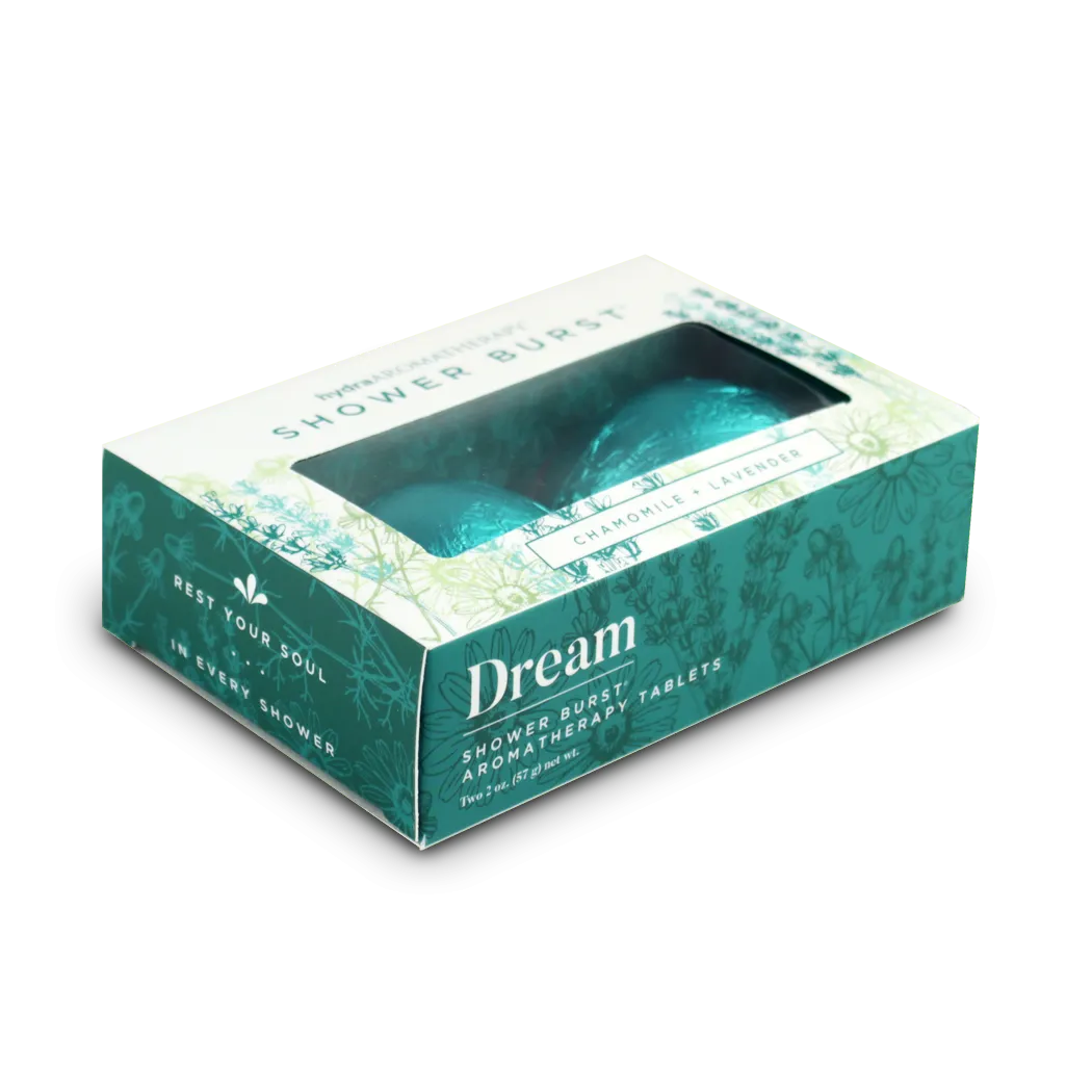 Shower Burst® Duo in Dream