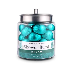 Shower Burst® Jar Set in Dream