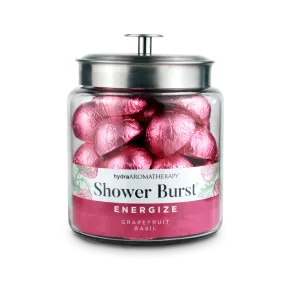 Shower Burst® Jar Set in Energize