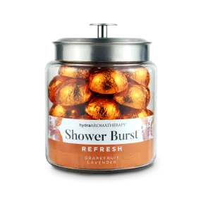 Shower Burst® Jar Set in Refresh