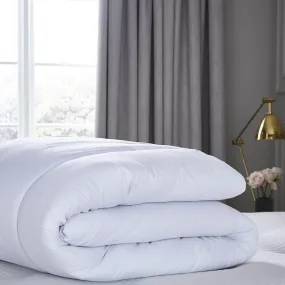 Silentnight Soft as Silk Duvet – Luxurious Comfort in Single, Double, and King Sizes