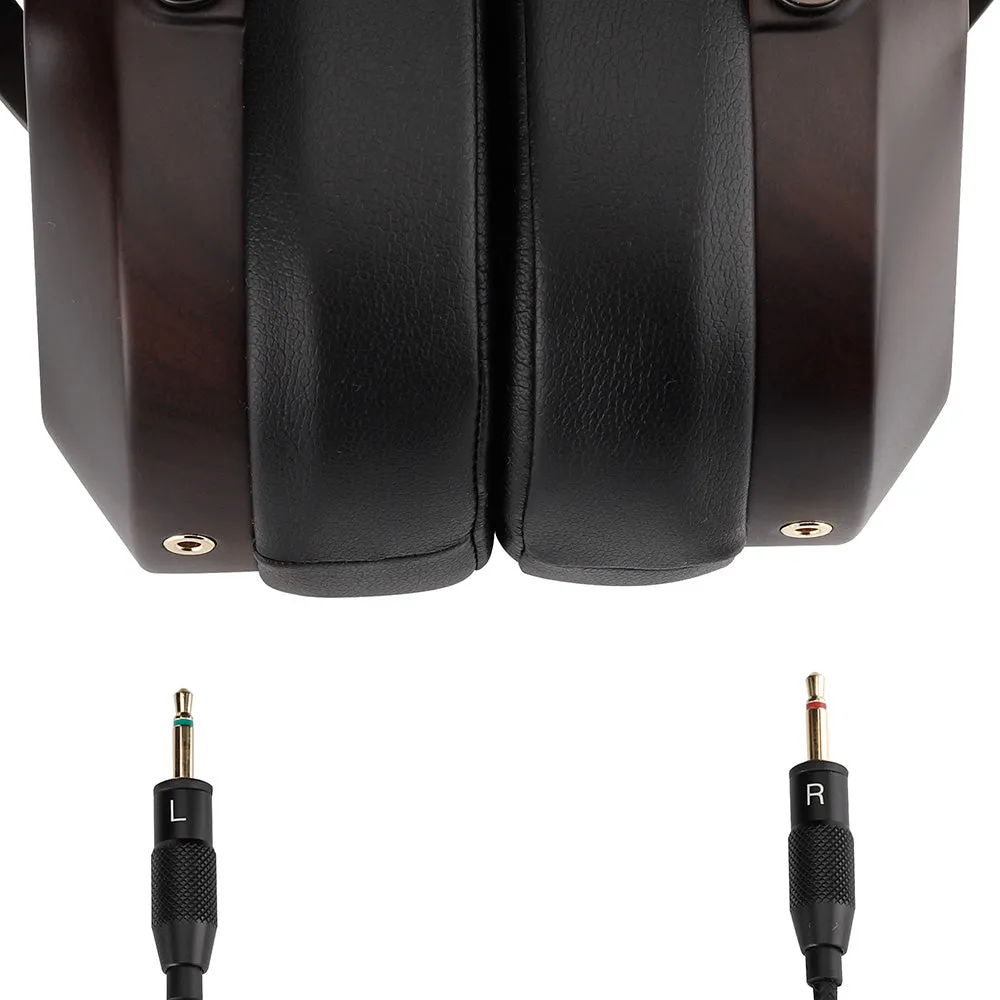 Sivga Oriole Closed-Back Over-Ear Headphones (Open Box)