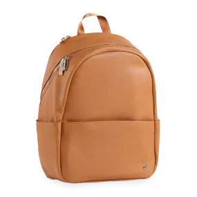 Skyline Backpack Cognac