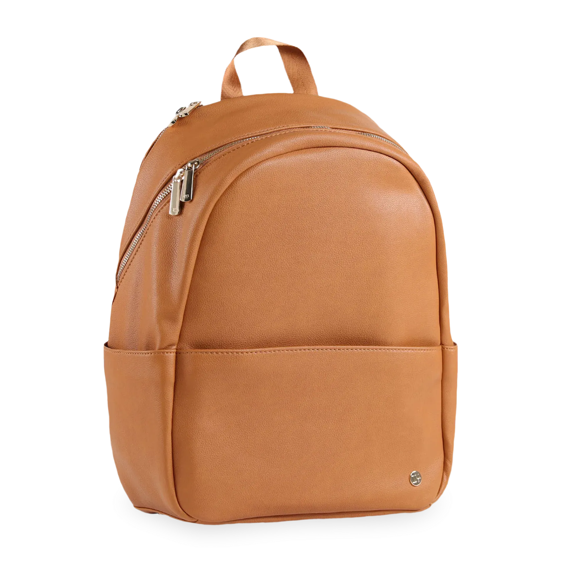 Skyline Backpack Cognac