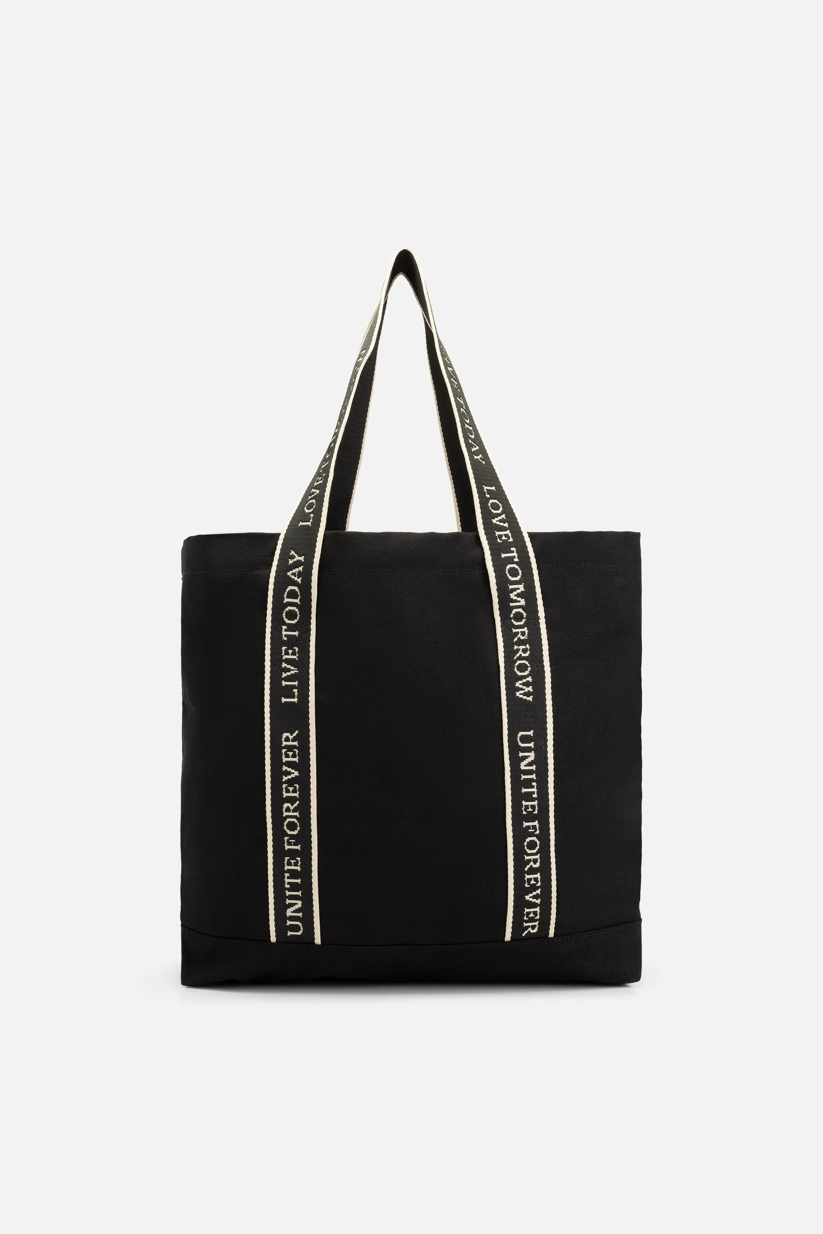 SLOGAN TOTEBAG