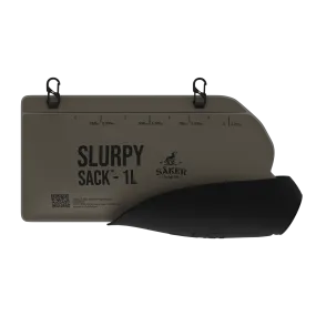 Slurpy Sack™ - 1L