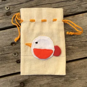 Small Bird Bag