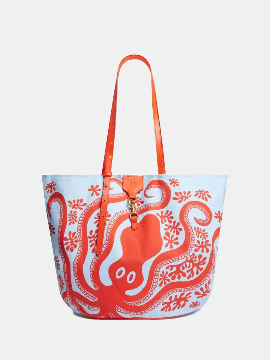 Soft Shopping Bag