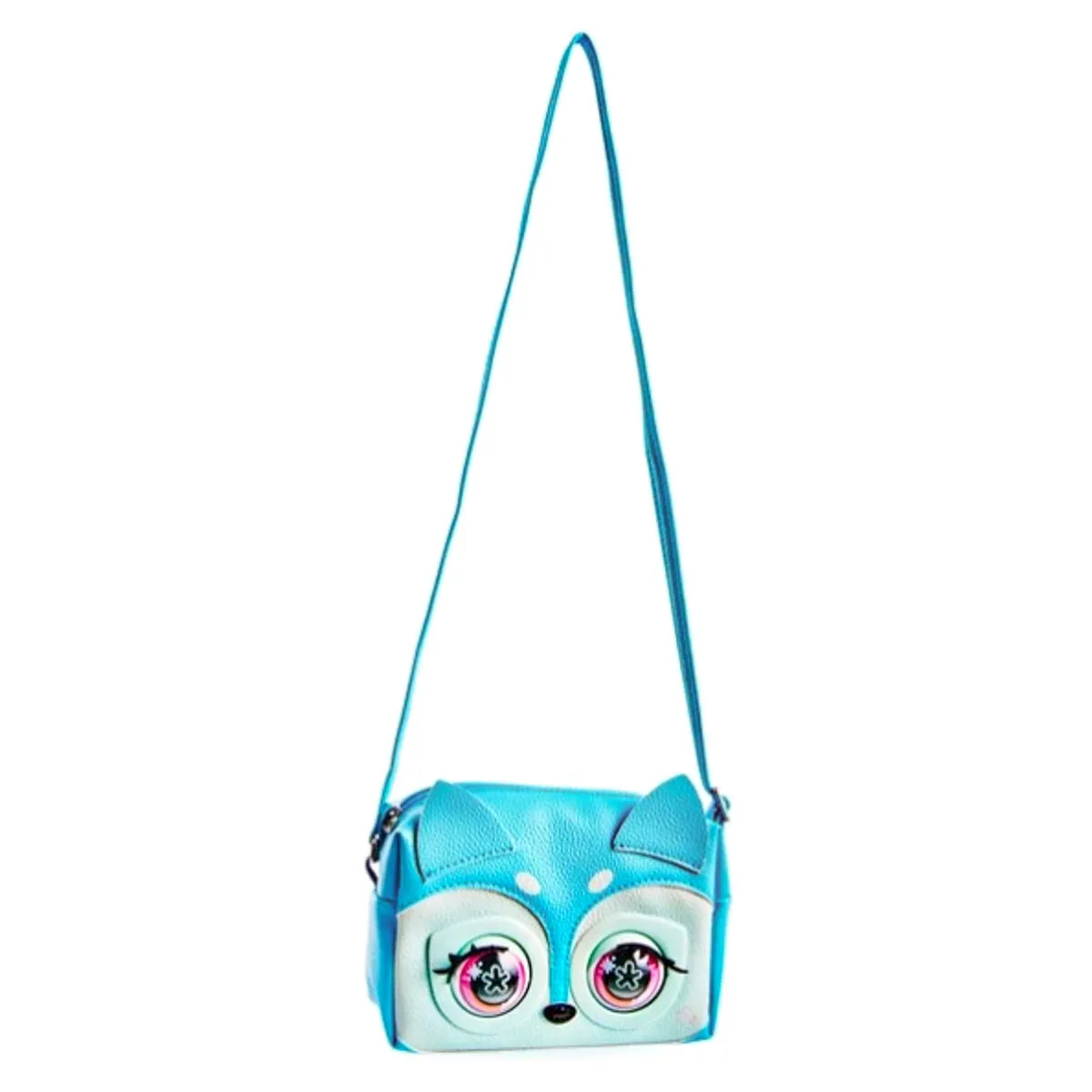 Spin Master Purse Pets Interactive Pet styles vary