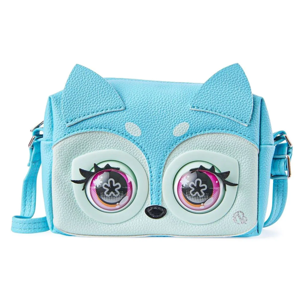 Spin Master Purse Pets Interactive Pet styles vary