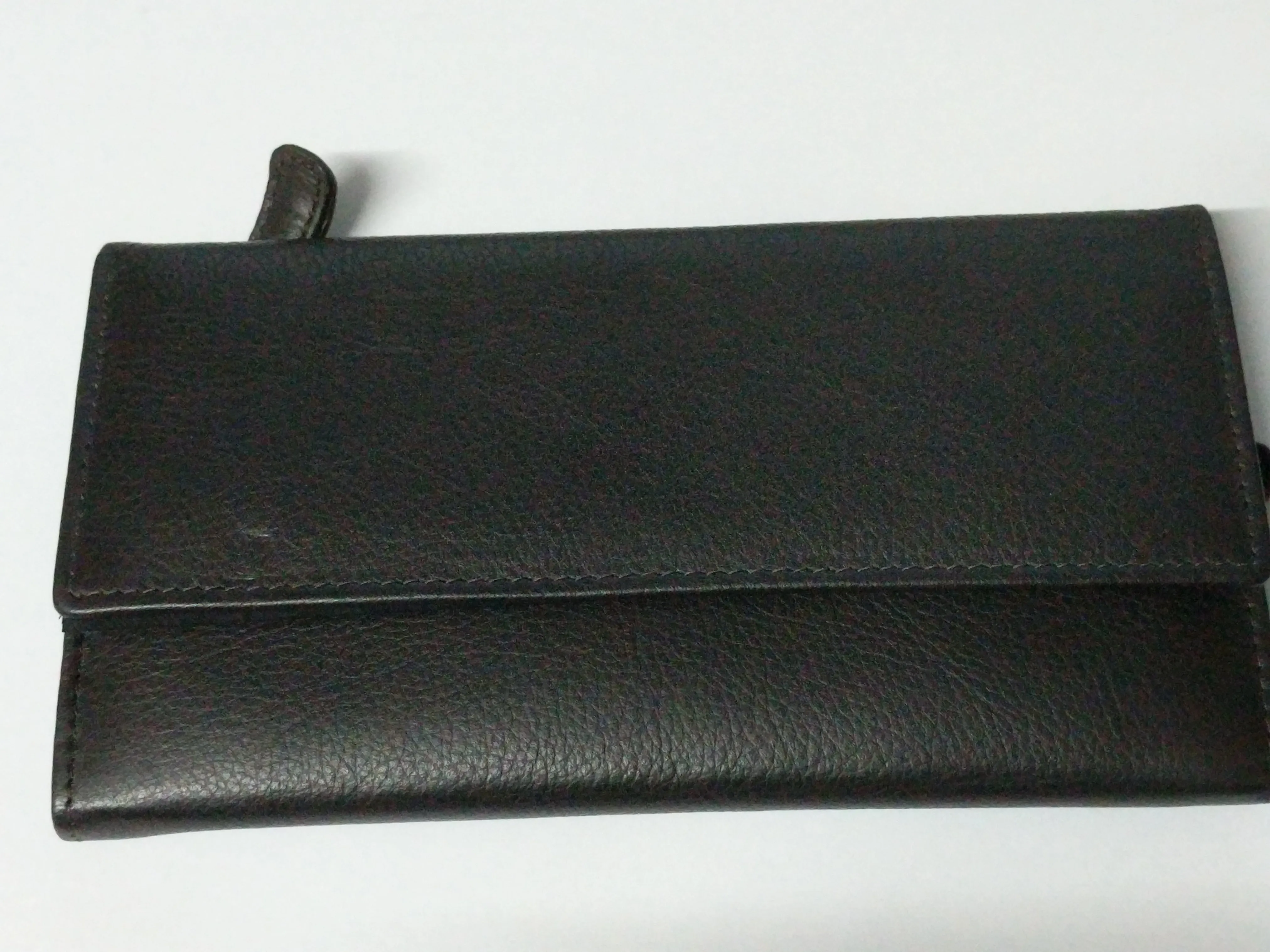 Springvale Leather Purse  MULTI CARD HOLDER (603177)