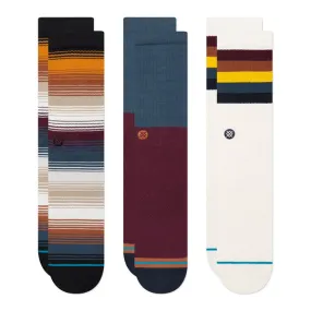 Stance Breakwater 3 Pack - Navy