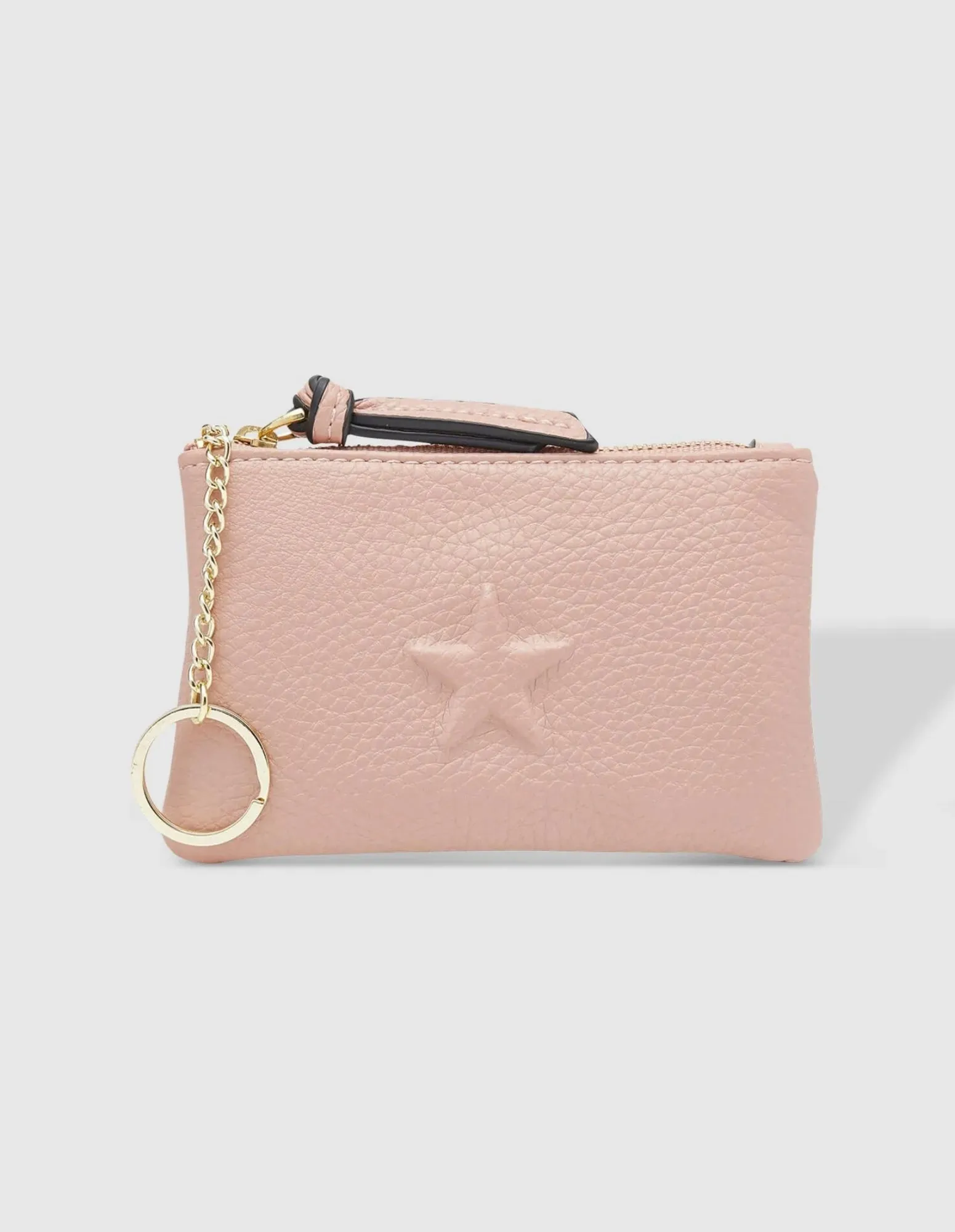 Star Purse - Blush - Louenhide