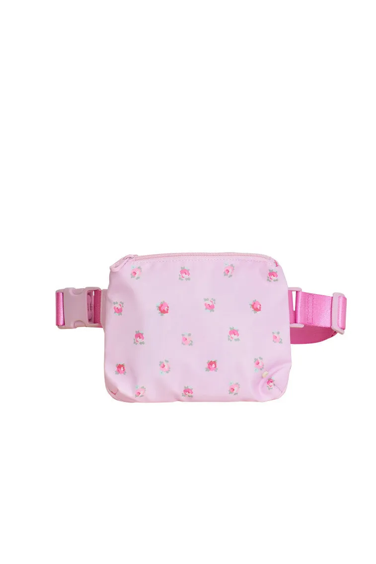 STATE x LoveShackFancy Lorimer Mini Fanny Pack