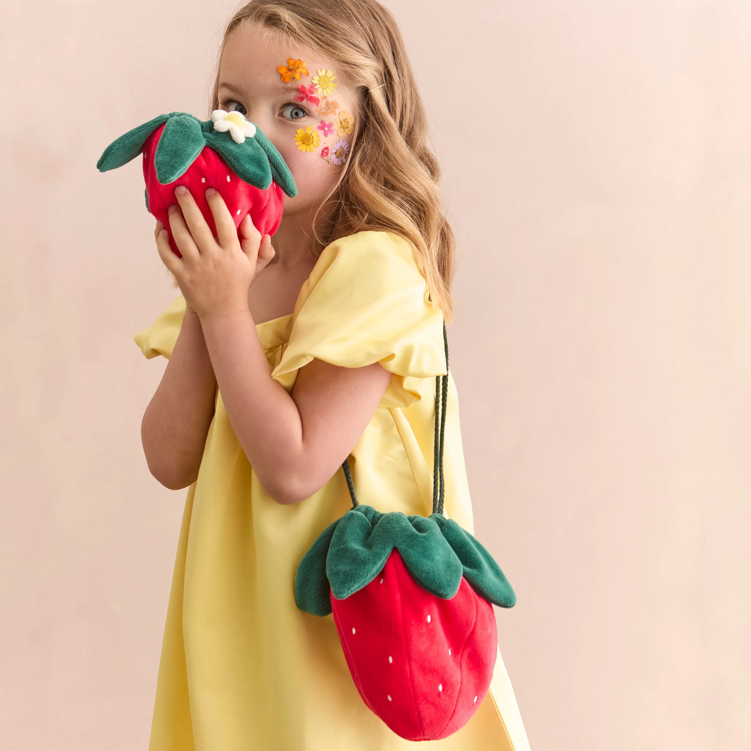 Strawberry Bag