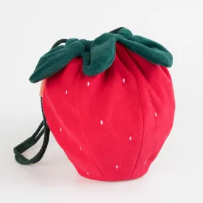 Strawberry Bag