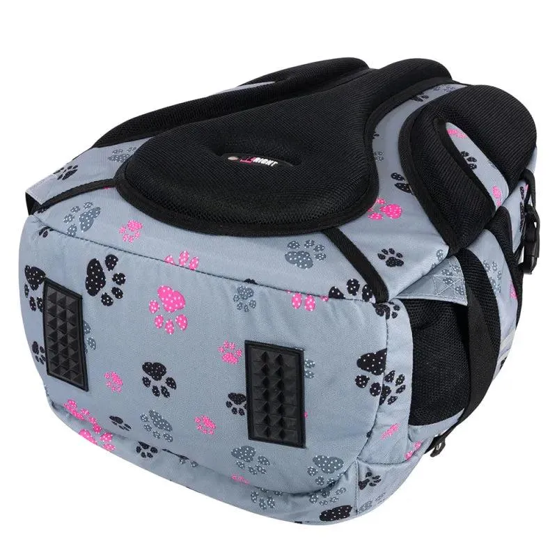 St.Right - Paws - 4 Compartment Backpack