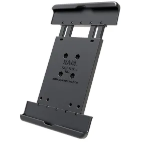 Tab-Tite Spring Loaded Holder for 9.7" Tablets | RAM®