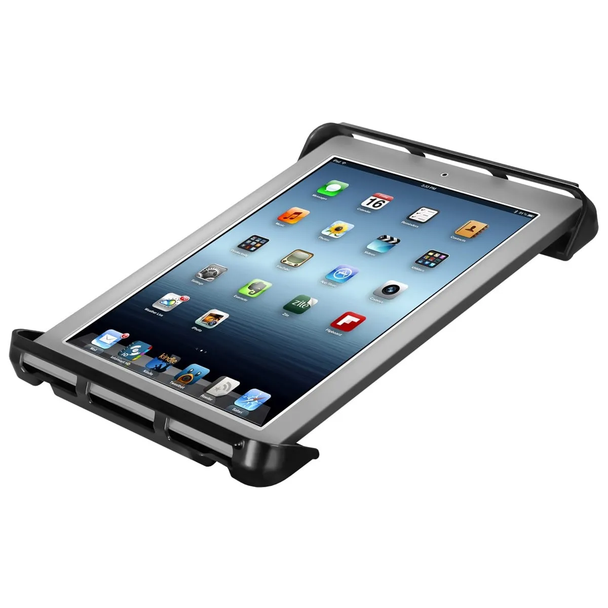 Tab-Tite Tablet Holder for Apple iPad Gen 1-4   More | RAM®