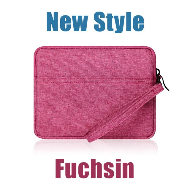 Tablet 6 inch Sleeve Case for Kindle Paperwhite Voyage 7th 8th Gen Pocketbook 622 623 e-reader Suiting Wool Pouch Free shipping