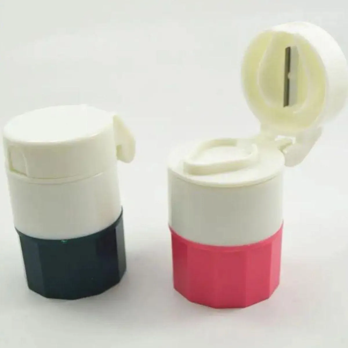 Tablet Cutter & Crusher