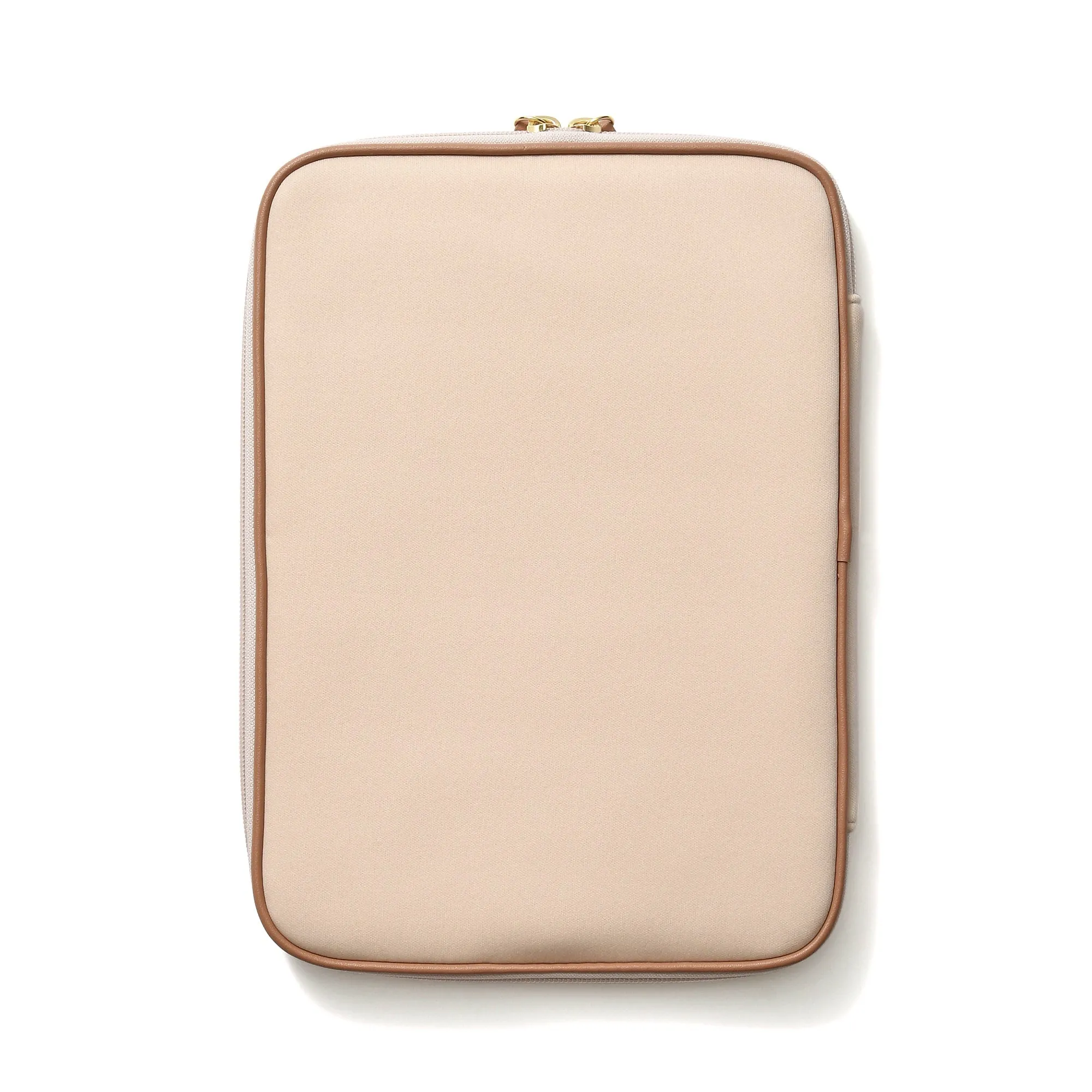 Tag Tablet Case Beige