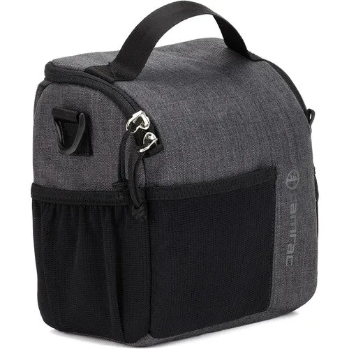 Tamrac Tradewind 3.6 Shoulder Bag (Dark Gray)