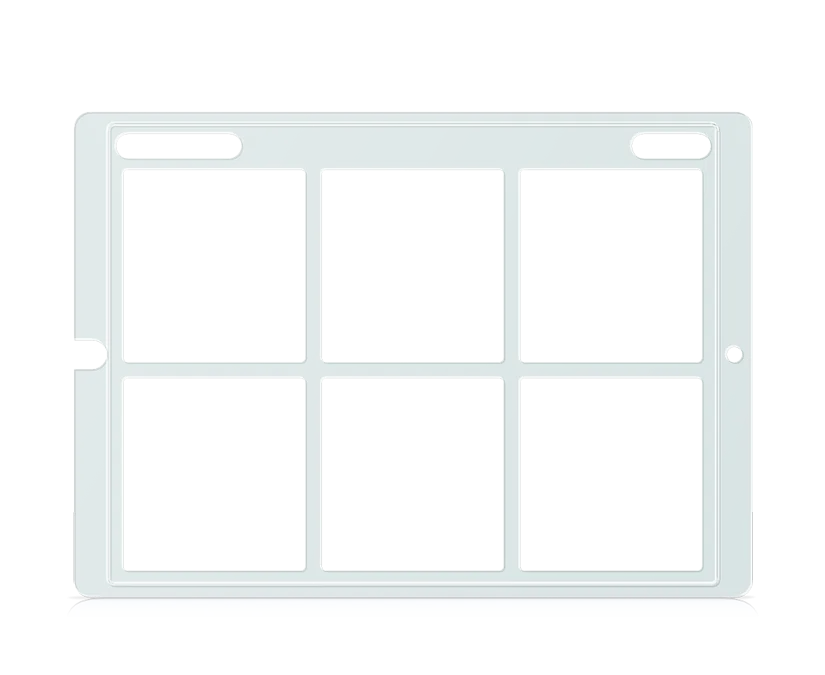 TD Speech Case/SC Tablet Keyguards