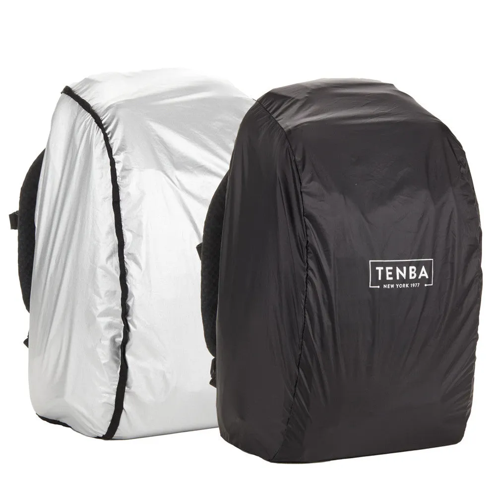 TENBA 637-764 Axis V2 16L Road Warrior Backpack (Black)