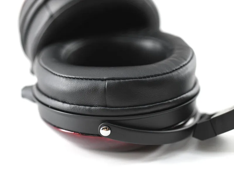 TH909 Premium Headphones - Open Box