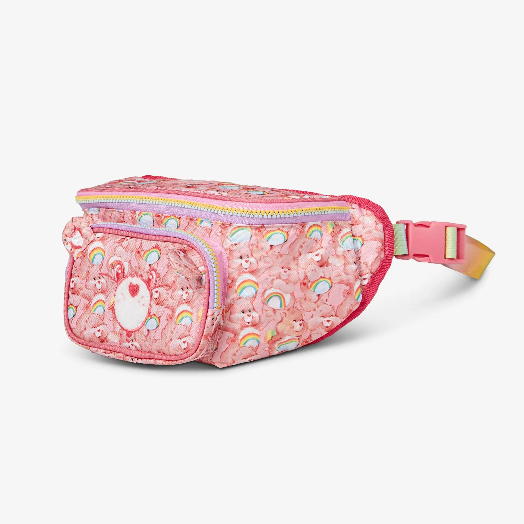 The Care Bears™ Cheer Bear Fanny Pack