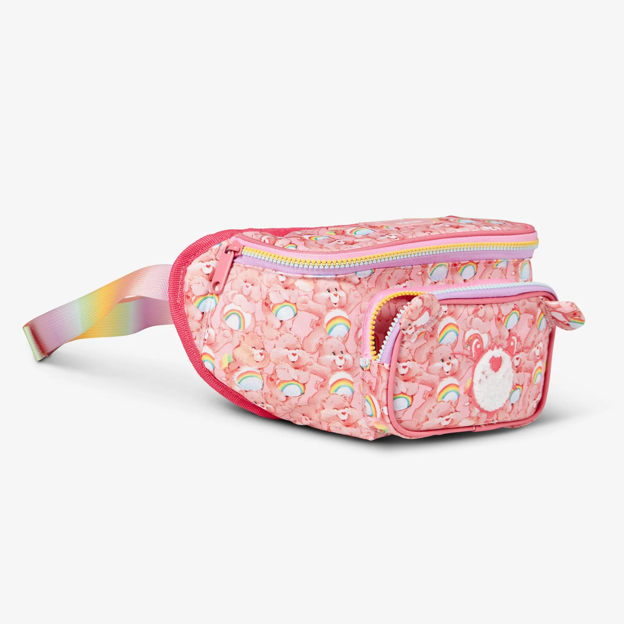 The Care Bears™ Cheer Bear Fanny Pack