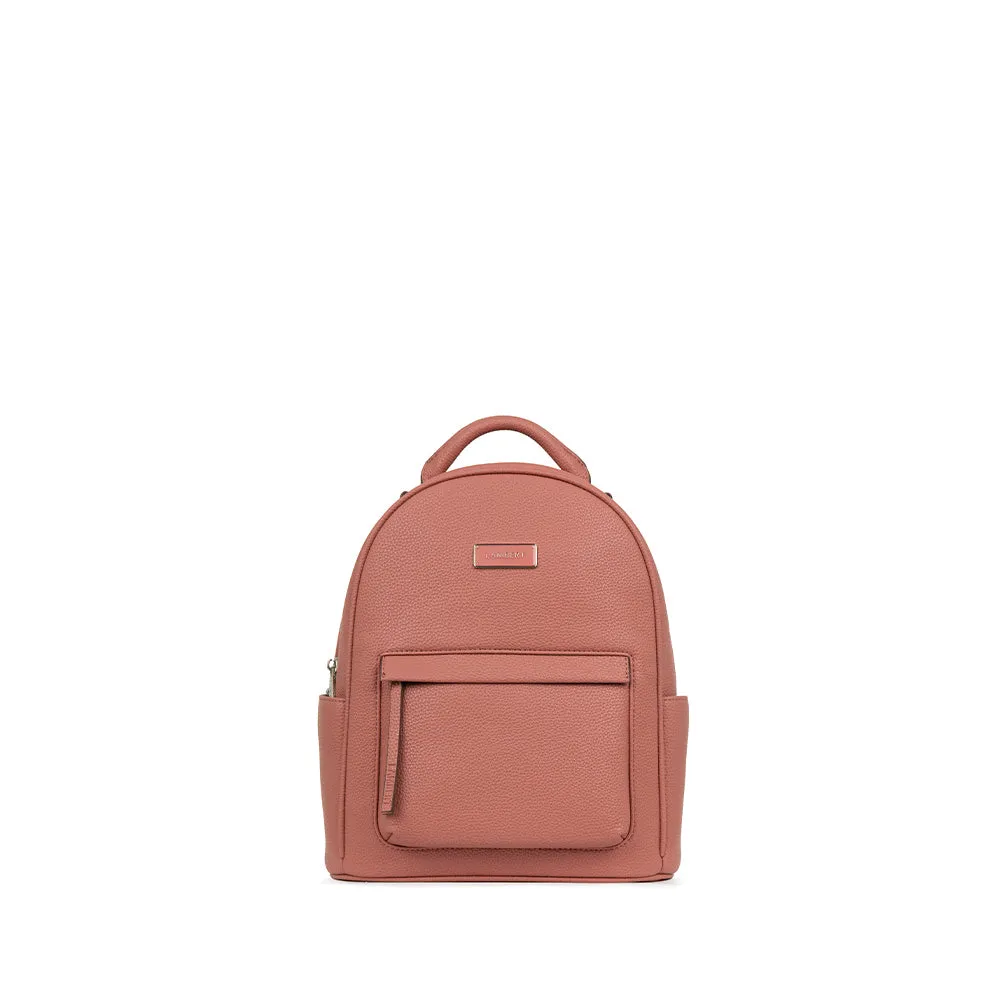 The Maude - 3-in-1 Petal Vegan Leather Backpack