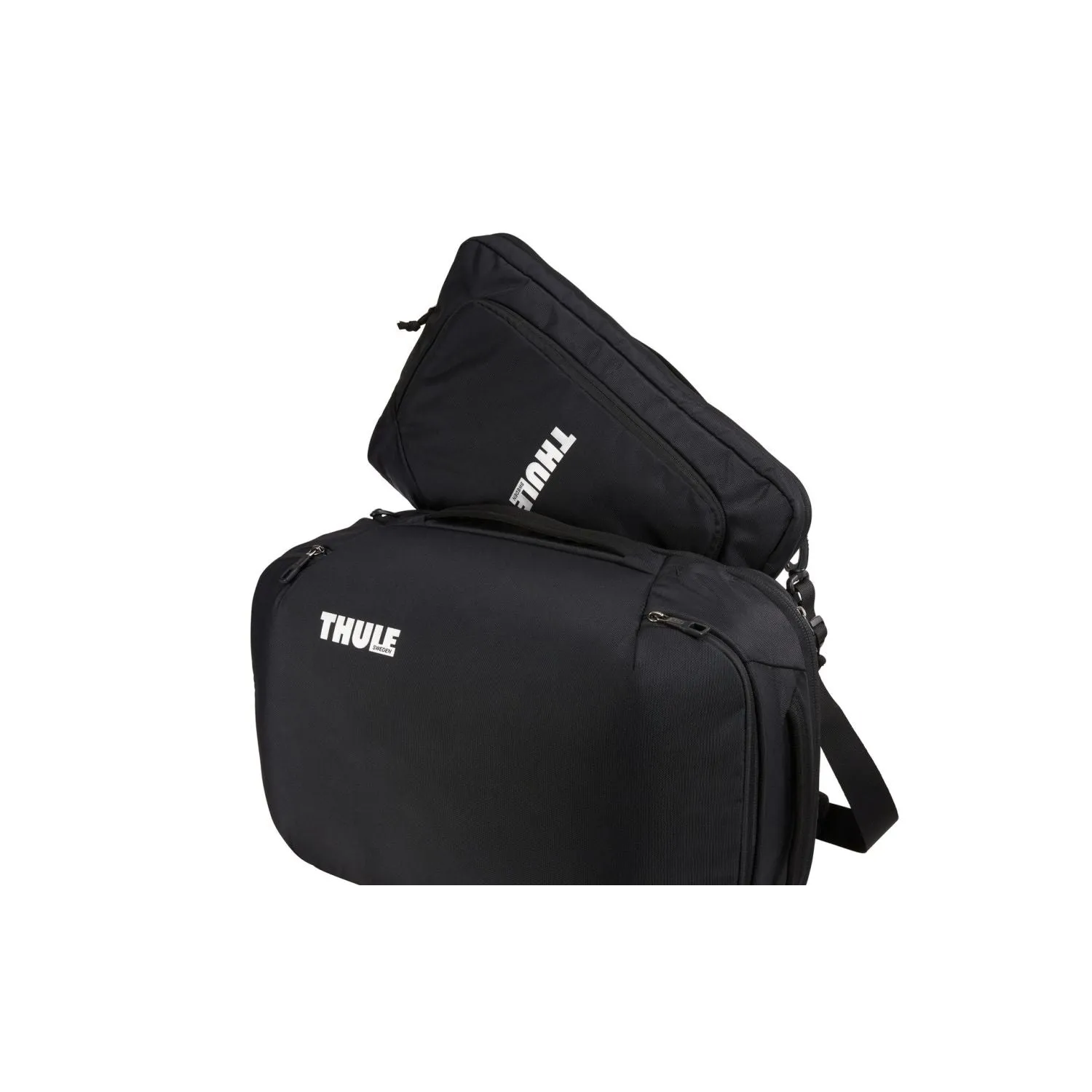 Thule Subterra Carry-On Backpack 40L Black