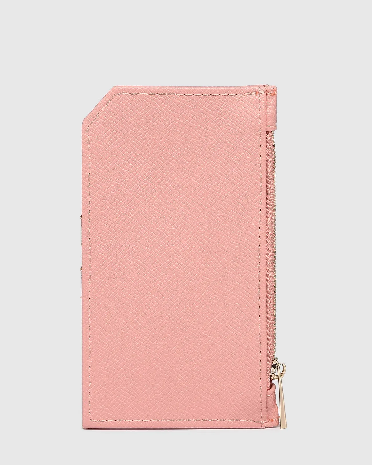 Tia Purse Pink