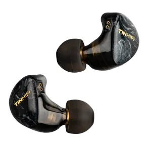 TinHiFi T3 Plus In-Ear Headphones