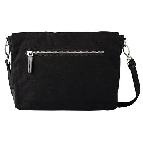 Toffee Mission Rucksack for iPad - Black