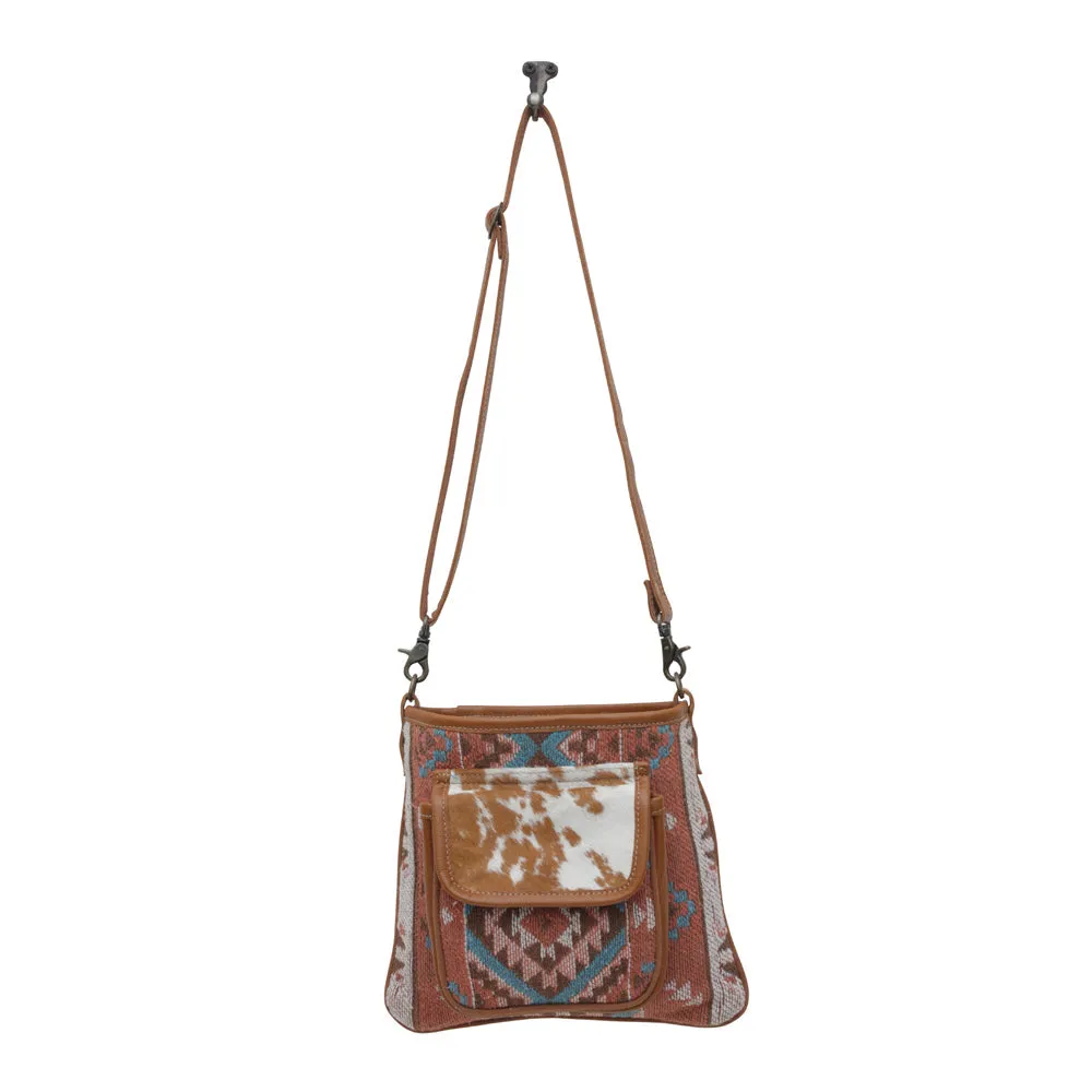 TORI SHOULDER BAG