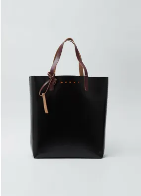 Tribeca Logo Shopping Bag