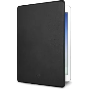 Twelve South Apple iPad Pro 9.7" Ultra-Slim Leather SurfacePad Black