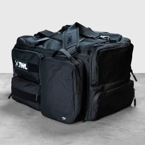 TWL - VANQUISH DUFFLE BAG - 50L