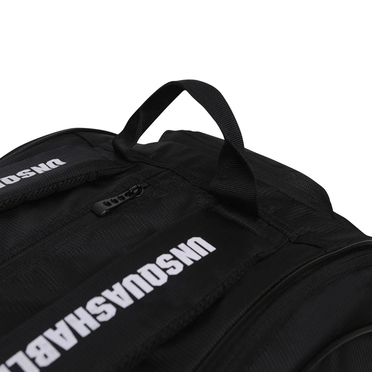 UNSQUASHABLE TOUR-TEC PRO Deluxe Racket Bag