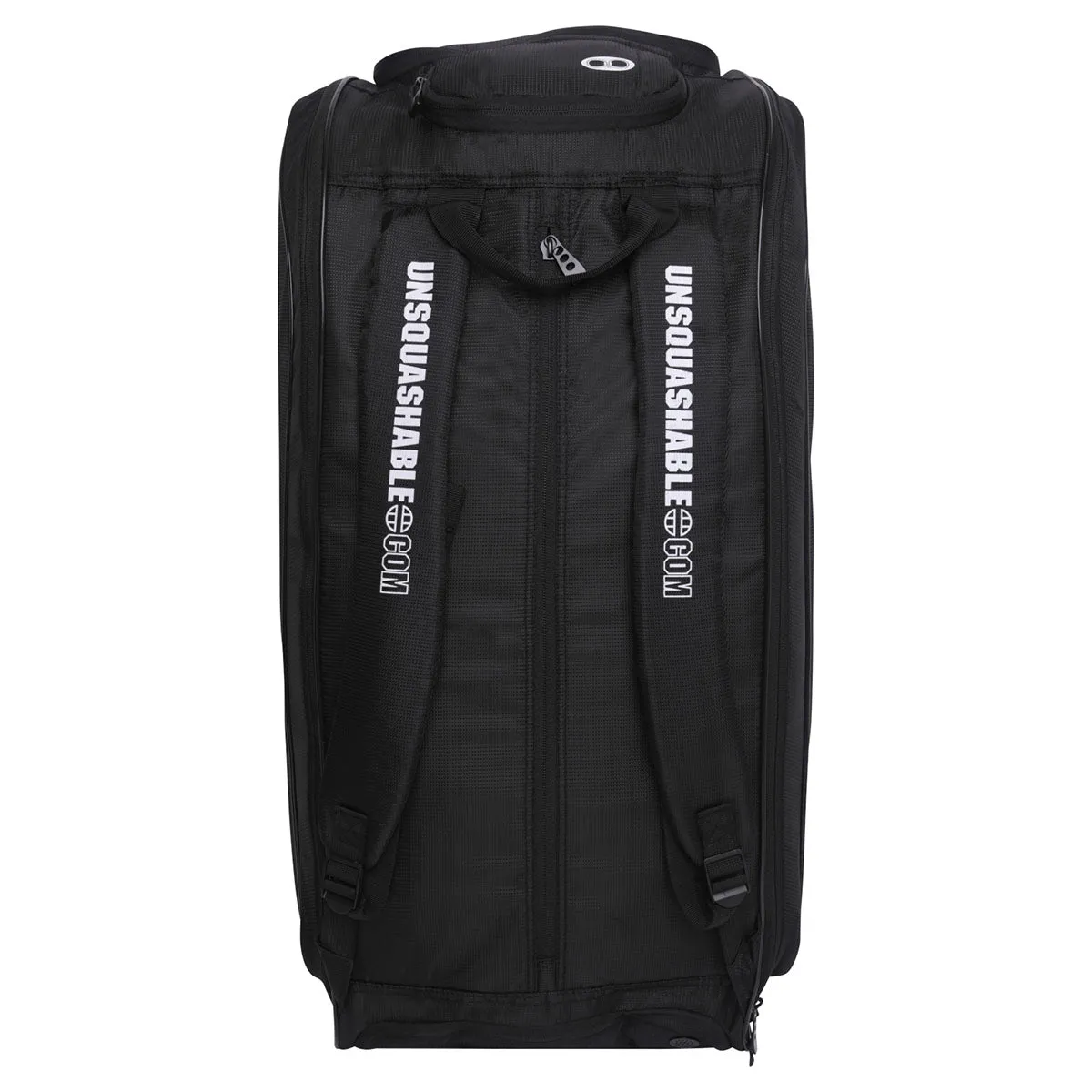 UNSQUASHABLE TOUR-TEC PRO Deluxe Racket Bag