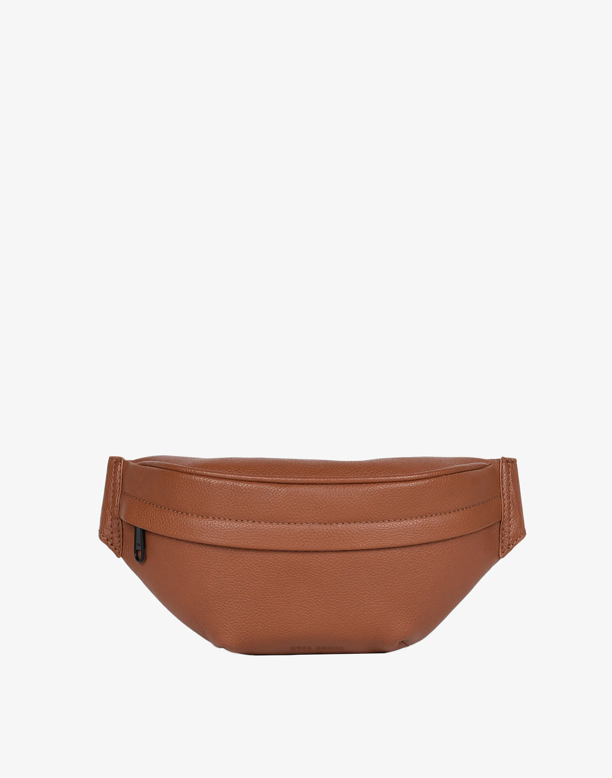 Upcycled Leather Fanny Pack