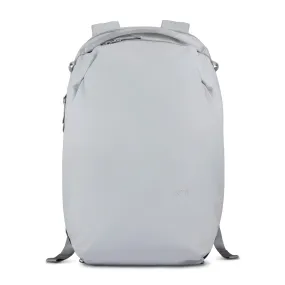 Urth Norite Modular 24L Everyday Backpack (Ash Grey)