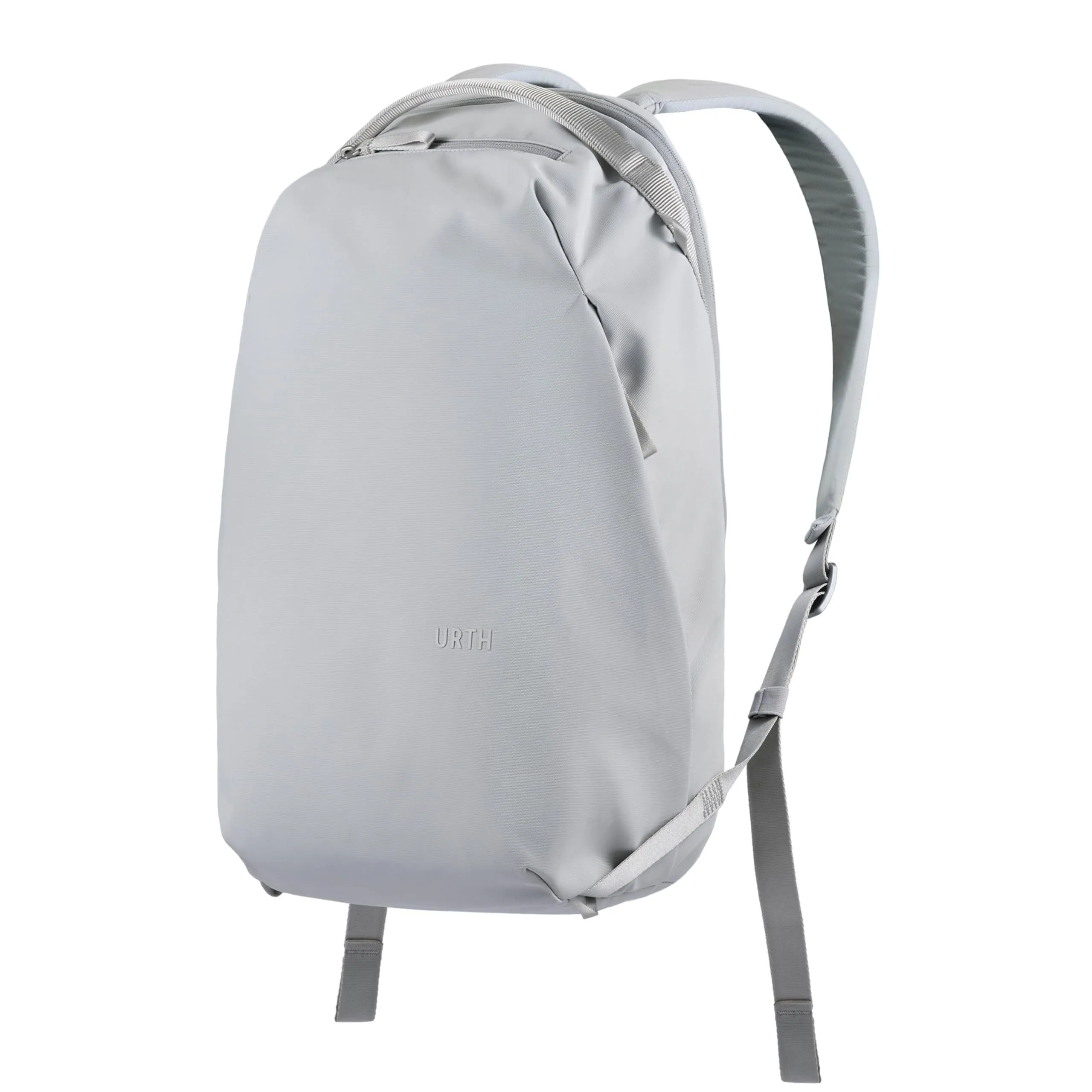 Urth Norite Modular 24L Everyday Backpack (Ash Grey)